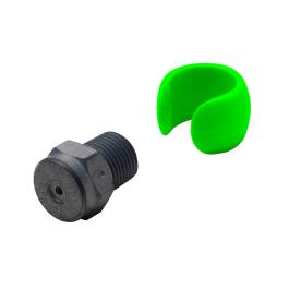 Nozzles