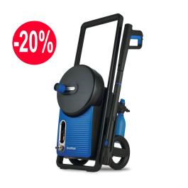 Hogedrukreinigers met 20% Korting