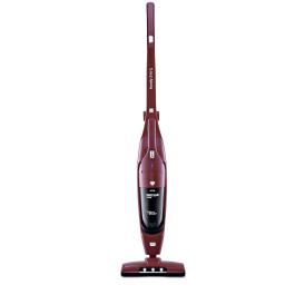 Handy 2 in 1 Rustic Red 25,2 Volt