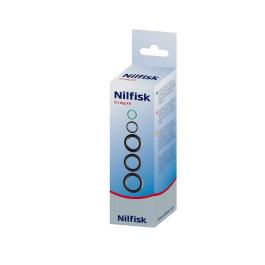 Dichtsets & O-ringen