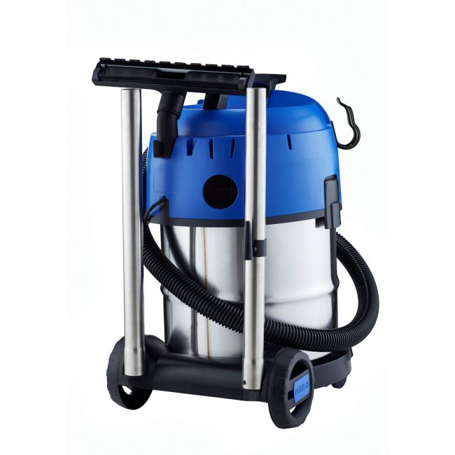 Nilfisk Stofzak voor Buddy II (4 stuks) - Coolblue - Voor 23.59u