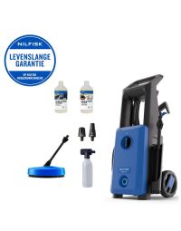 Nilfisk Classic 120-5 Garden Hogedrukreiniger