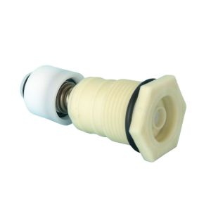 Bypass C3 serie (vanaf 2010) Nilfisk 