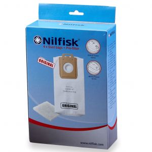 Nilfisk Power Select Stofzakken