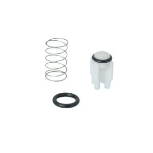 Nilfisk Excellent Terugslagklep