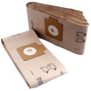 Nilfisk GD 930 Stofzakken.