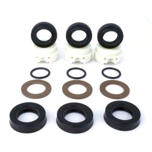 Nilfisk P 160.2-15 X-TRA Plus en Poseidon 2 Keering set