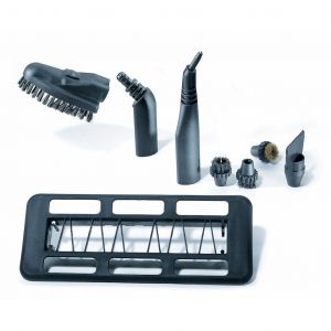 Nilfisk Stoomreiniger Steamtec Accessoireset