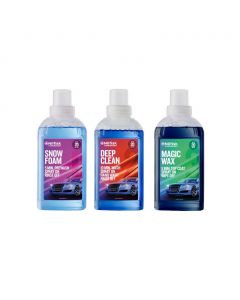 Nilfisk Car Cleaner