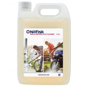 Nilfisk Bike & Motor Cycle  Reiniginsmiddel